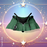 LaraX Skirt with Panty