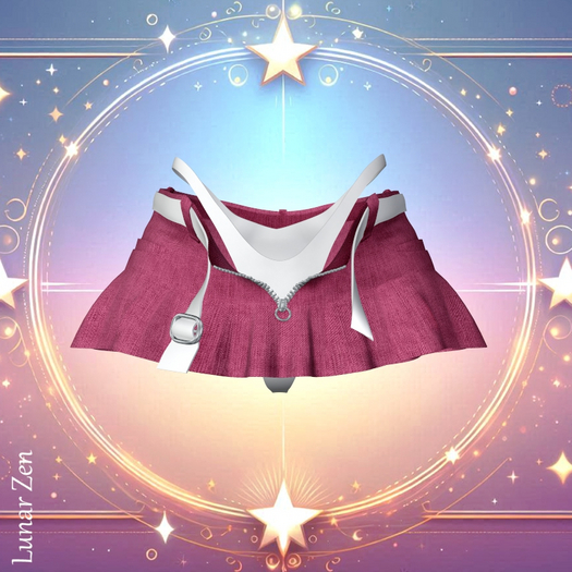 LEGACY Skirt