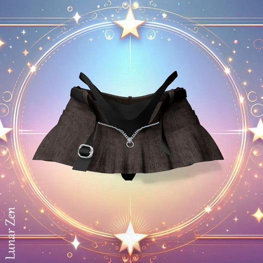 LEGACY Skirt