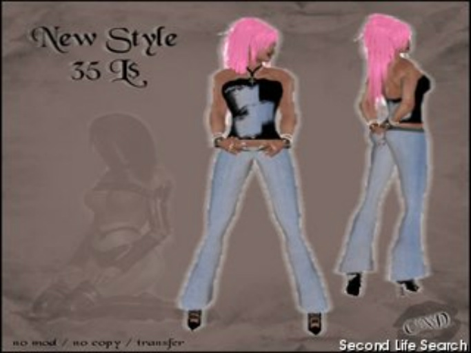 new style