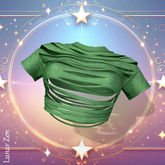 Waifu Cut Shirt