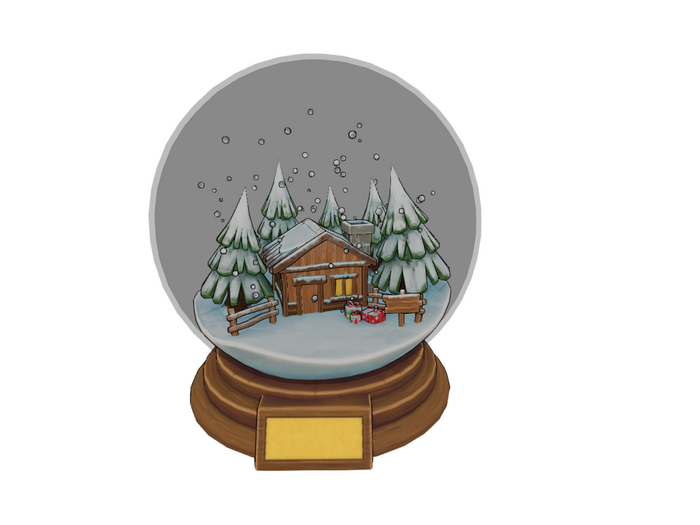 christmas ball