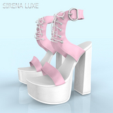 Corazon Heels Reborn
