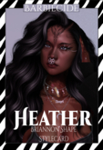Barbiecide - Heather shape for Briannon Lel