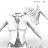 Jacket Maitreya