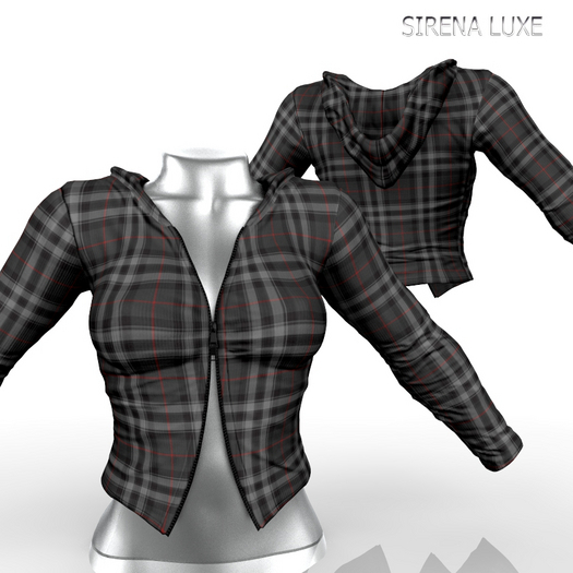 Jacket Maitreya