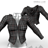 Jacket Maitreya