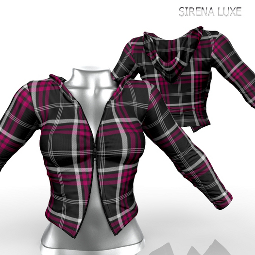 Jacket Maitreya