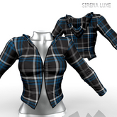 Jacket Maitreya