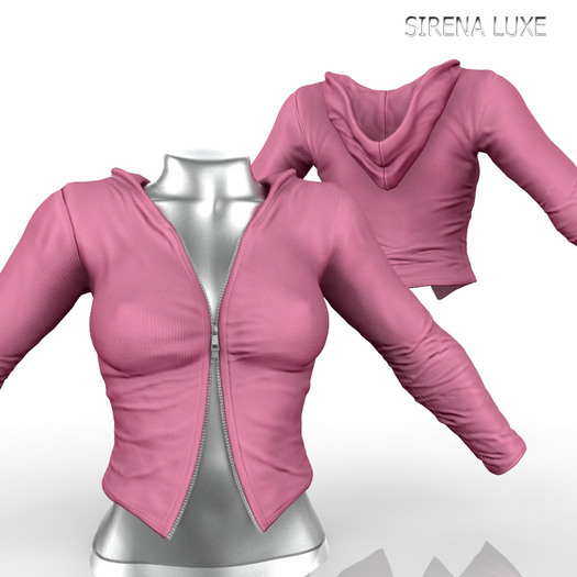 Jacket Maitreya