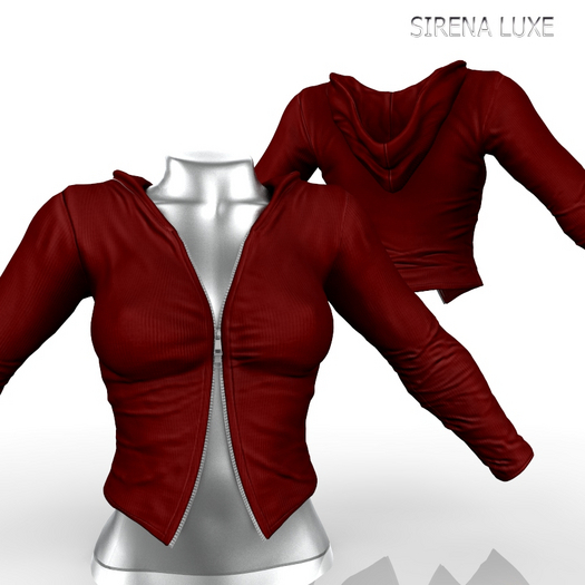 Jacket Maitreya