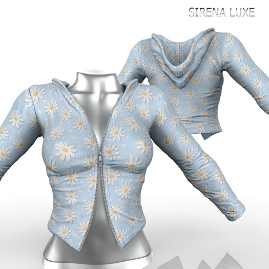 Jacket Maitreya