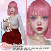 SHAPE LILLY B99