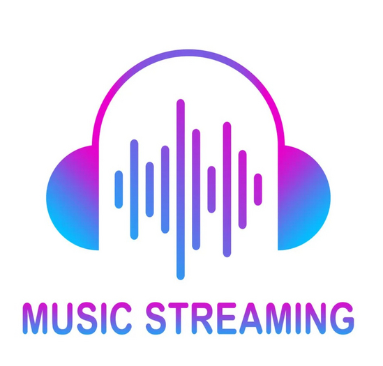 Dexter's Free Music Streaming List