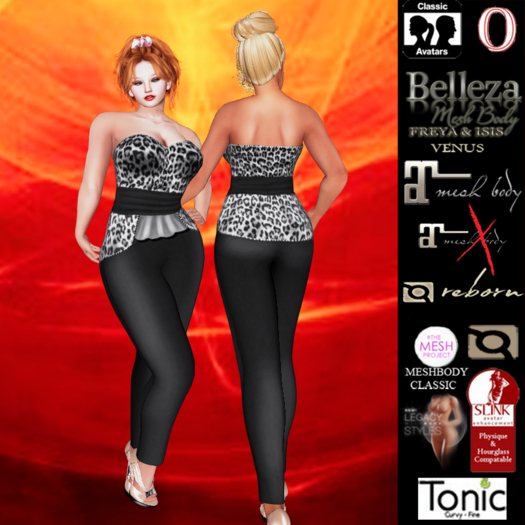 @AdReNaLiZeD@ Demo Box - Rose