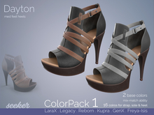 [seeker] Dayton ColorPack 1