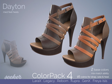 [seeker] Dayton ColorPack 4