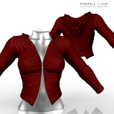 Jacket Reborn