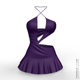 Licht Dress Legacy
