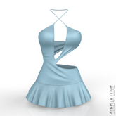 Licht Dress Legacy