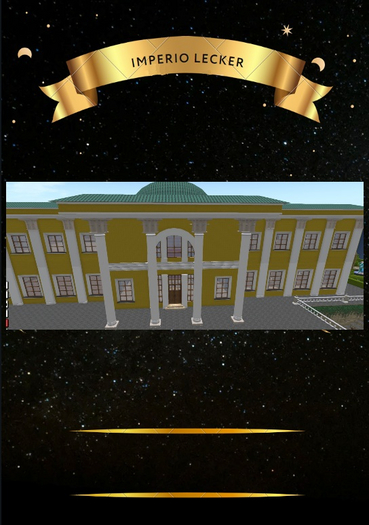 Rezz Palacio Rumyantsev