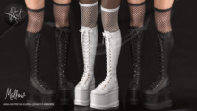 : CULT : Mallow Boots