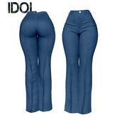 Fabric Trousers Legacy