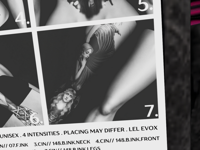 7. CIN// 148.B.INK.LEGS