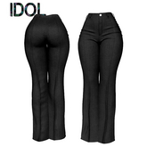 Fabric Trousers Reborn