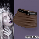 Irene Skirt LaraX
