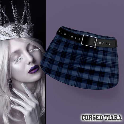 Irene Skirt LaraX