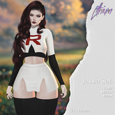 Lithium - Jessie Set [MEGAPACK]
