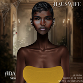 HAUSWIFE - Ada Skin (Mali)