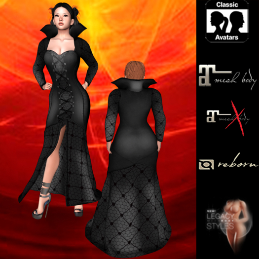 @AdReNaLiZeD@ Night Temptress Shadow