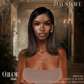 HAUSWIFE - Chloe Skin (Brownie)