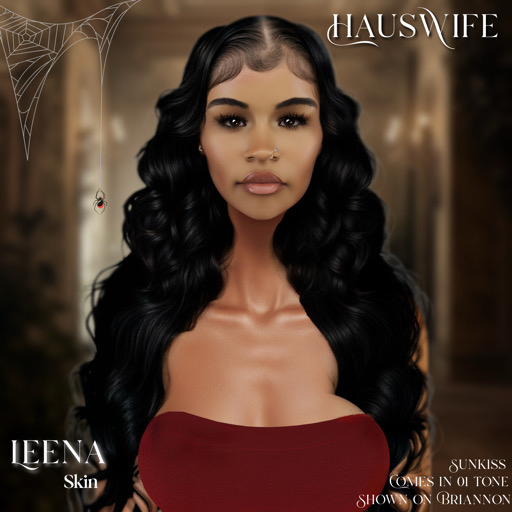 HAUSWIFE - Leena Skin (Sunkiss)