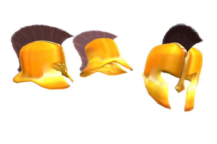 Spartan Helmet - Li 7