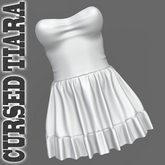 Sweet Dress Perky