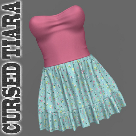 Sweet Dress Perky