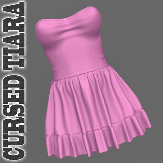 Sweet Dress Perky