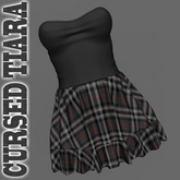 Sweet Dress Perky