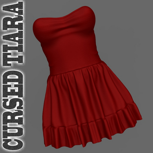 Sweet Dress Perky