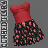 Sweet Dress Perky