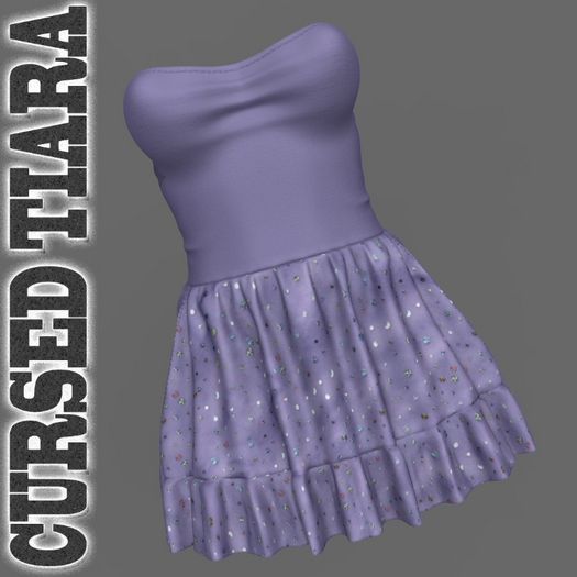 Sweet Dress Perky