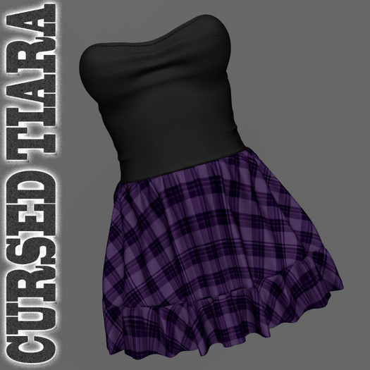 Sweet Dress Perky