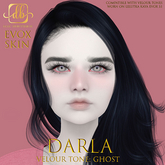 DARLA SKIN EVOX Ghost -- VELOUR Compatible