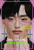 "ENO JINU SHAPE LEL KRIS HEAD