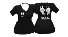 ! ! NB - Baka Tee