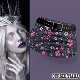 Irene Skirt Legacy