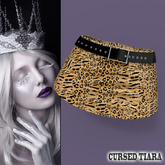 Irene Skirt Legacy